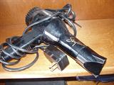 Professional Swiss made blow dryer