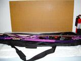 Saloman Ski's, poles and Marker bindings