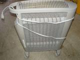 Bionaire space Heater