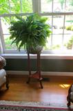 This is not your ordinary plant stand, come see why we think this is so special!