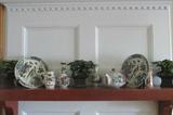 Plates from around the world.  If you are a collector, you need to see these!