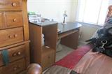 Are you needing a desk?  A couple to choose from at this estate.