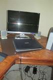 Monitors, laptops, filing cabinets, bookshelves etc.  Come see what your office/study is missing.