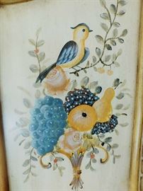 Collezione Europa Entertainment unit