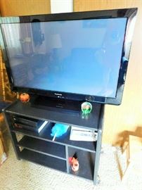 Flat screen tv