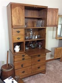 Great Hutch - 