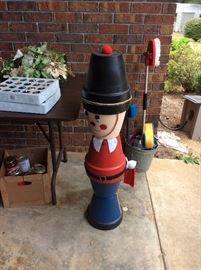 Pot Head!!!! Drummer Boy!