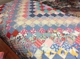 Quilts