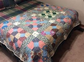 Fantastic Quilts! Just beautiful - and in great condition.