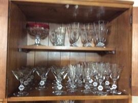 Glassware