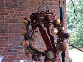 Fall Wreaths