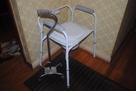 Home health equipment