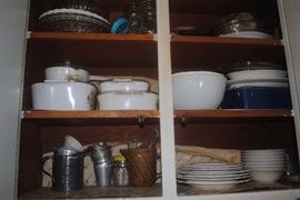 Kitchen ware