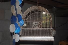Bird Cage