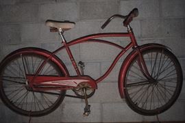 Good Year bicycle - wonderful condition