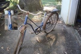 Girl's Rutledge bike 