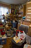 So many treasures we have yet to sort... but we will!