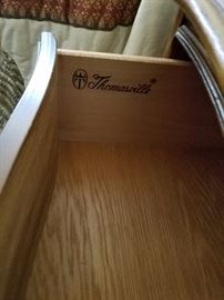 THOMASVILLE  SET!