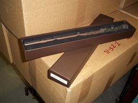 Universal Studios Harry Potter wand