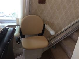 Simplicity 950 unused