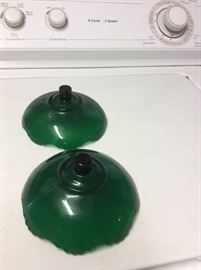 Not sure what theses are