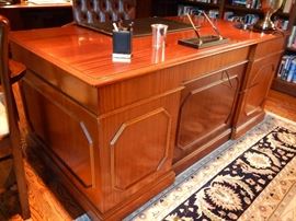 EXECUTIVE DESK