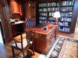 EXECUTIVE DESK