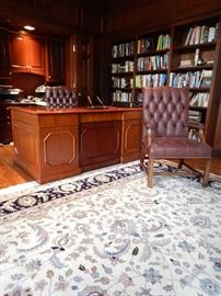 12X16 PERSIAN STYLE RUG