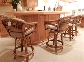 BAR STOOLS 