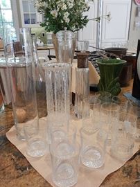 GLASSWARE
