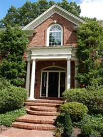 WELCOME AND THANKS FOR COMING TO OUR SALE.