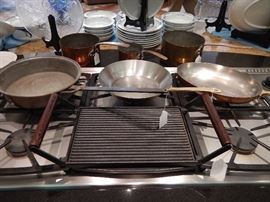 COOKWARE