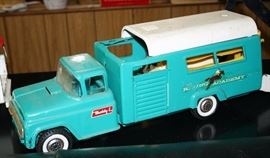 Buddy L Riding Academy Truck