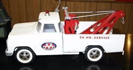 Tow Truck