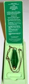 Emeraude Fragrance Jewel
