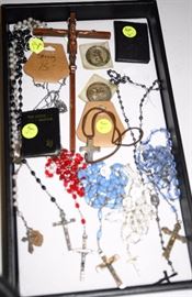 Rosaries 