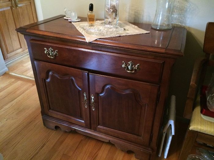 Allen Park Estate Sale starts on 8/25/2016