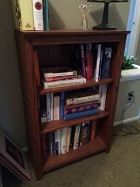 Small bookcase