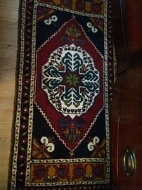 Grecian Rugs