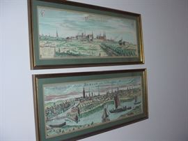 More of the collector prints