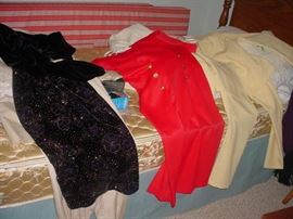 Beautiful ladies outfits