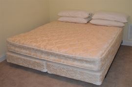 king mattress