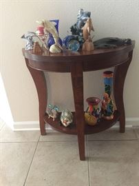small accent table 
