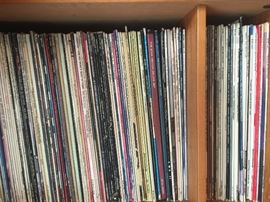 Lots of Albums, nice selection of music will update with more artist 