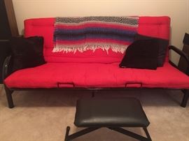 Futon  