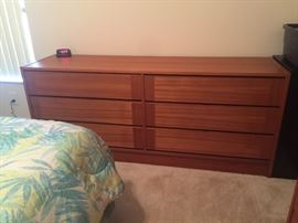 Dresser 67 x 18 x 43 tall 