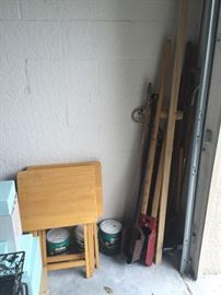 Will update garage photos 