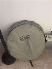 Westscott Illuminator background ( 3 each) 