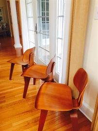 Eames Herman Miller