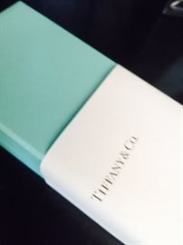 Tiffany knife